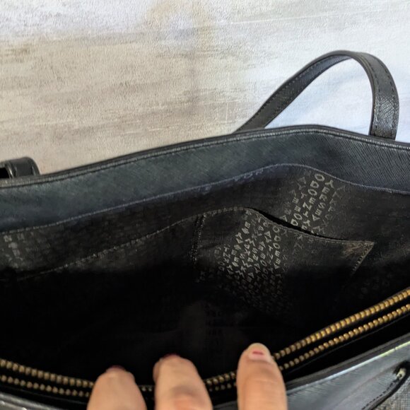 Kate Spade Jaymes Laurel Way Hand Bag tote - Picture 4 of 8